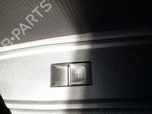 Mando elevalunas delantera derecho Mando elevalunas delantera derecho NISSAN TOWNSTAR Box Body/MPV (XFK) 1.3 (131 hp) 36022700 36022700
