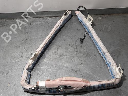 right-curtain-airbag-citroen-c3-c3-origin-iii-sx-2016-8255384 main image