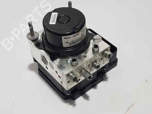 Used ABS pump TOYOTA YARIS (_P13_) [2010-2020]  8122650