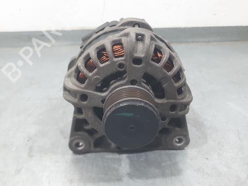 Used Alternator Alternator DACIA LODGY (JS_) 1.5 dCi (90 hp) 34059279 34059279