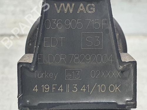 Ignition coil SEAT IBIZA IV (6J5, 6P1)  | BP11957776M94 