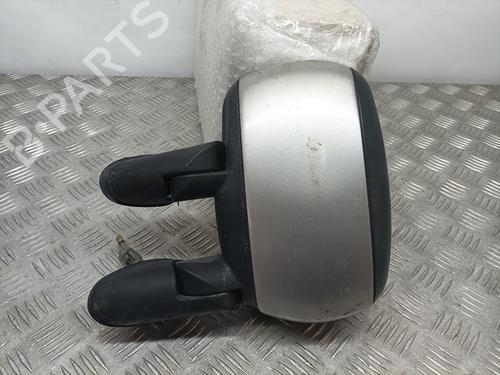 Left mirror FIAT DOBLO Box Body/MPV (223_)  | BP13401994C26 