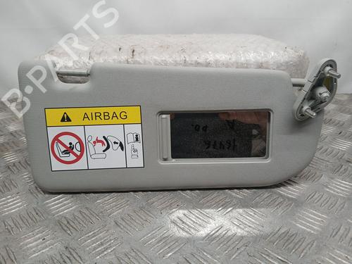 right-sun-visor-mg-mg-zs-suv-azs1-2017-25158896 main image