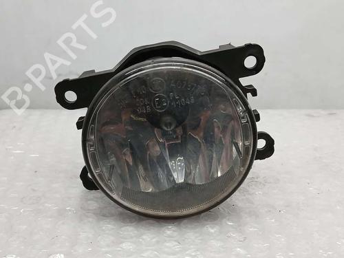 Used Left front fog light DACIA LODGY (JS_) [2012-2026]  19111358