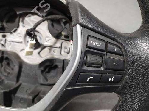 Steering wheel BMW 1 (F21) 116 d | BP19410773C49