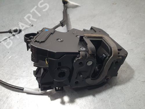 Front right lock CITROËN C4 I (LC_) 2.0 HDi | BP12567462C97 