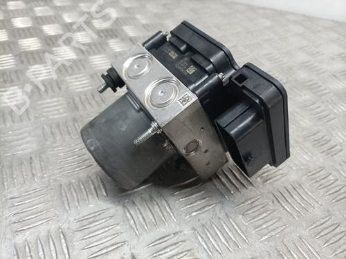 ABS pump PEUGEOT RIFTER  | BP13899957M43