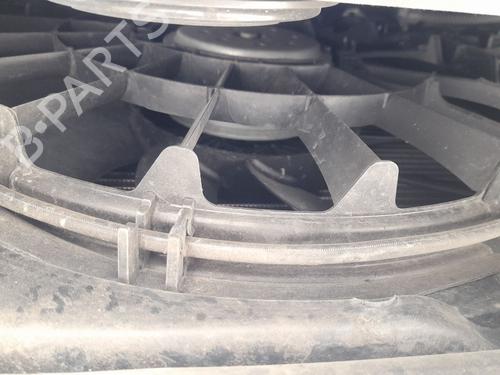 Used Radiator fan Radiator fan 36498124 36498124