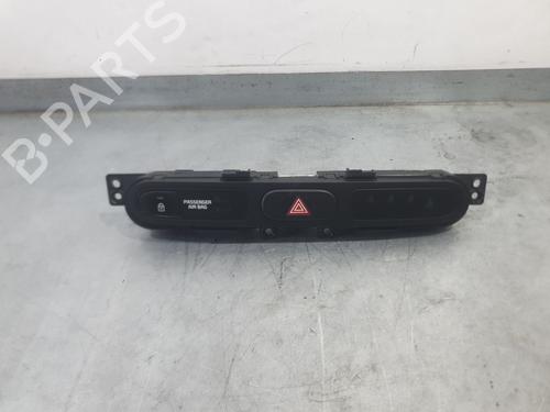 Used Warning switch Warning switch 37218381 37218381