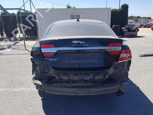 Electronic sensor JAGUAR XF I (X250) 2.2 D | BP31975498M84 