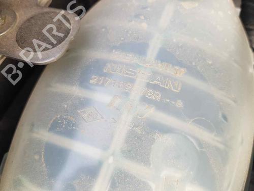 Used Expansion tank RENAULT CAPTUR II (HF_) [2020-2025]  20854030