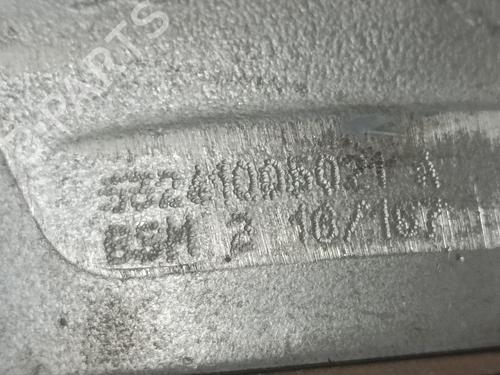 Turbocharger/Supercharger MERCEDES-BENZ C-CLASS (W205) C 220 BlueTEC / d (205.002, 205.004) | BP10280649M71 