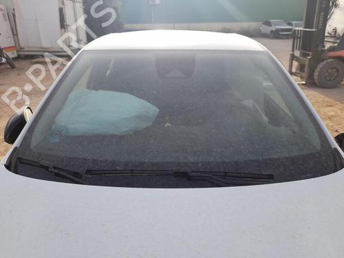 Used Windscreen RENAULT CLIO V (B7_) 1.0 TCe 90 (B7MT) (91 hp) 28678255