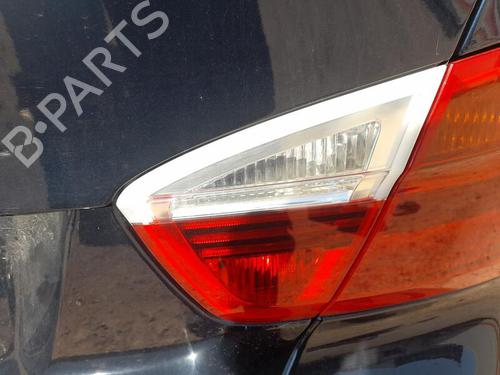 Højre baglygte bagklap BMW 3 (E90) 318 i (129 hp) 29743193