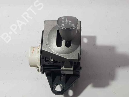 Used Gear lever TOYOTA PRIUS Liftback (_W2_) [2003-2010]  8079005