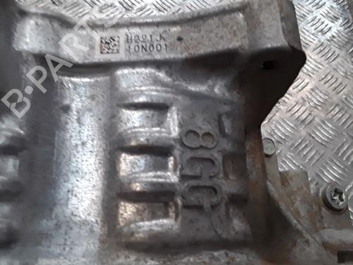 Gearbox OPEL MOKKA 1.2 (76) | BP24672228M3 - Image 6