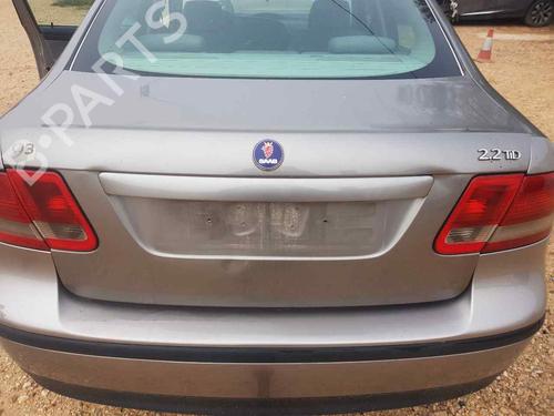 Used Tailgate SAAB 9-3 (YS3F, E79, D79, D75) [2002-2015]  20853934