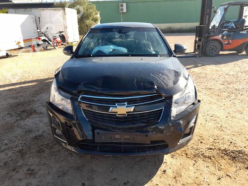 Generator CHEVROLET CRUZE Hatchback (J305) 2.0 CDI | BP29972679M7