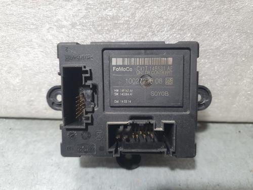 Elektronisk modul FORD FIESTA VI (CB1, CCN) [2008-2017]  16119616