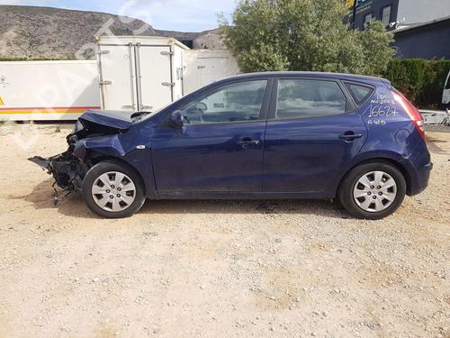 AC compressor HYUNDAI i30 (FD) 1.6 CRDi | BP25722653M34 