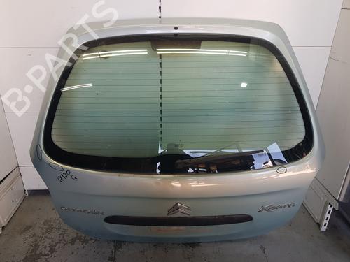 Used Tailgate Tailgate CITROËN XSARA PICASSO (N68) 1.6 (95 hp) 33543572 33543572