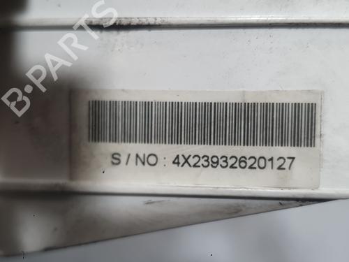 Climate control NISSAN NV200 / EVALIA Bus 1.5 dCi 90 (M20, M20M) | BP39563851I5 - Image 4