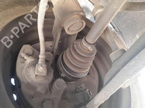 Højre Styrespindel Lejehus OPEL KADETT E (T85) 1.4 S (C19, D19) (75 hp) 27182106