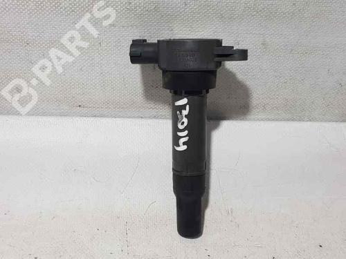 Used Ignition coil SMART FORTWO Coupe (451) [2007-2025]  7778985