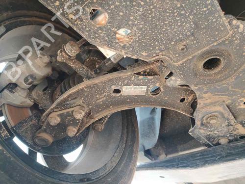 Used Right front suspension arm MG MG ZS SUV (AZS1) [2017-2025]  23564557