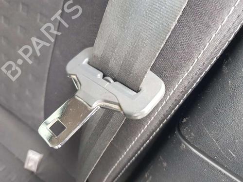 Used Rear left seatbelt RENAULT MEGANE II (BM0/1_, CM0/1_) [2001-2012]  16704957