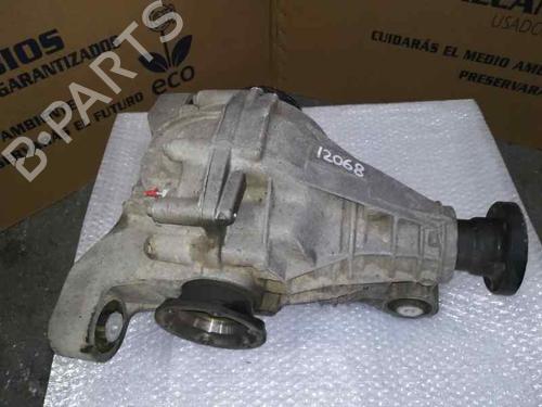 Rear differential VW TOUAREG (7LA, 7L6, 7L7) 5.0 V10 TDI | BP4399886M24 