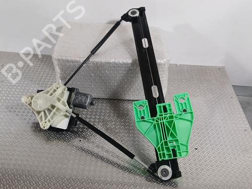 Rear left window mechanism CUPRA FORMENTOR (KM7, KMP) 1.5 TSI | BP34473766C24  - Image 5