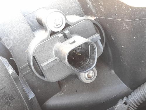 Luftmassemåler Luftmassemåler OPEL ASTRA K (B16) 1.6 CDTi (68) (110 hp) 34721994 34721994
