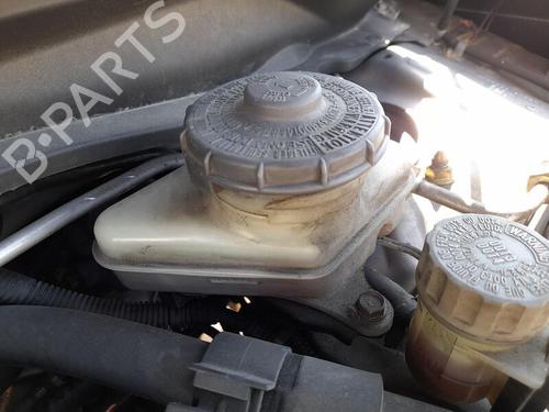 Used Brake master cylinder HONDA CIVIC VII Hatchback (EU, EP, EV) 1.6 i (EP2, EU8, EU6) (110 hp) 29030120