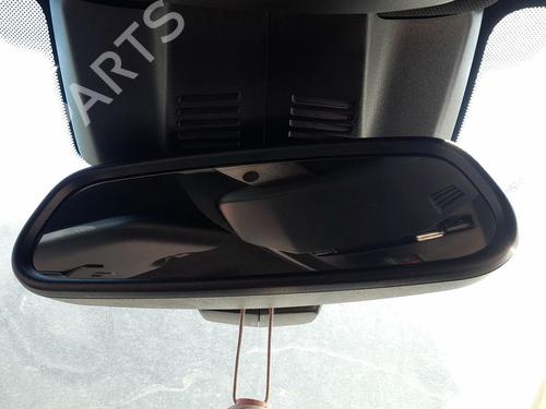 Used Rear mirror Rear mirror PEUGEOT 208 II (UB_, UP_, UW_, UJ_) 1.2 PureTech 100 (101 hp) 34156045 34156045