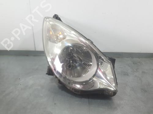 right-headlight-opel-agila-b-h08-2008-2009-2010-2011-2012-2013-2014-39203851 main image