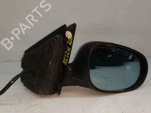 Used Right mirror FIAT BRAVO II (198_) [2006-2016]  181217