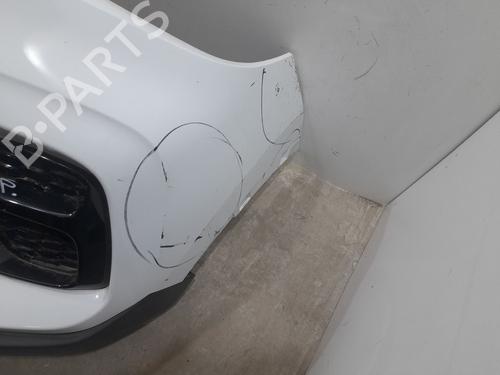 Front bumper MG MG ZS SUV (AZS1) 1.0 T-GDi | BP29977037C7 