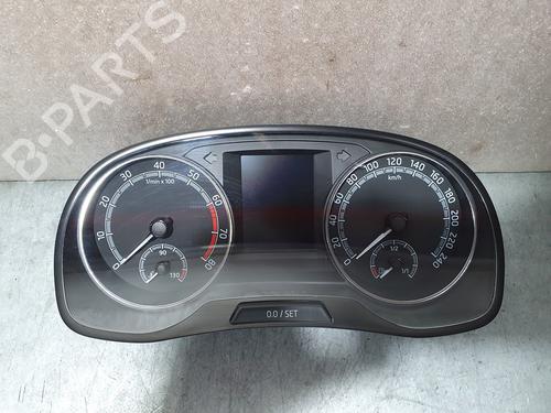 Instrument cluster SKODA FABIA III (NJ3)  | BP13076568C47 