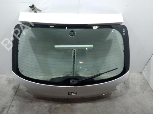 Used Tailgate SEAT IBIZA IV (6J5, 6P1) [2008-2017]  23442997