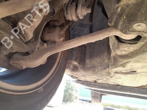 Used Right front suspension arm BMW 1 (F20) 116 d (116 hp) 26909751