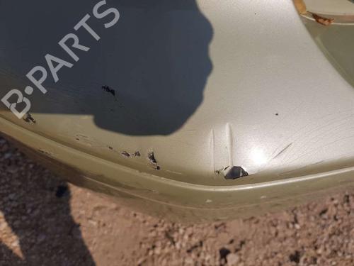 Rear bumper VOLVO S40 II (544)  | BP19796576C8 