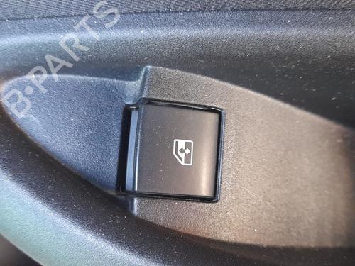 Used Right rear window switch Right rear window switch OPEL ASTRA K (B16) 1.6 CDTi (68) (110 hp) 34723348 34723348