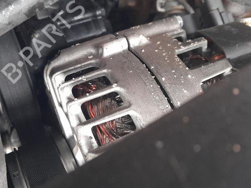 Used Alternator Alternator CITROËN C6 (TD_) 2.7 HDi (204 hp) 33826353 33826353