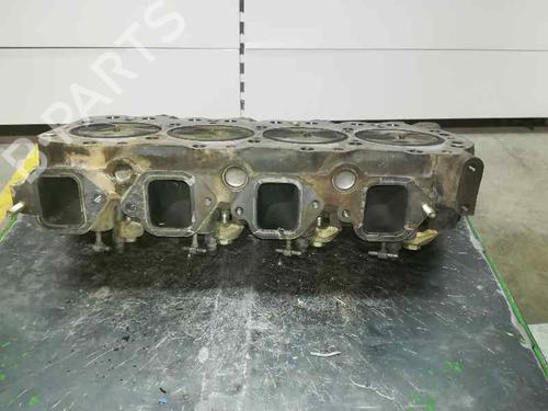 Cylinder head NISSAN CABSTAR E (TL_, VL_)  | BP12565280M5 