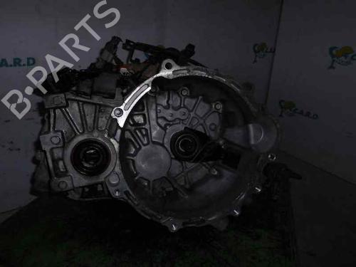 Gearbox HYUNDAI GETZ (TB)  P71789 | 378787 | 5VELOCIDADES