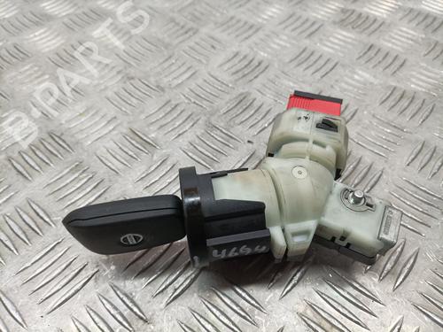 Ignition barrel NISSAN MICRA V (K14)  | BP13305622M48 