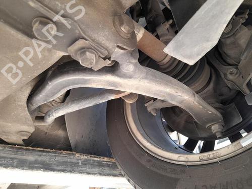 Querlenker links vorne für CITROËN C5 II (RC_) 2.0 HDi (RCRHRH) (136 hp) 26976803