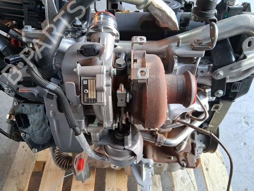 Engine NISSAN QASHQAI II (J11, J11_) 1.5 dCi | BP37172626M1 - Image 8