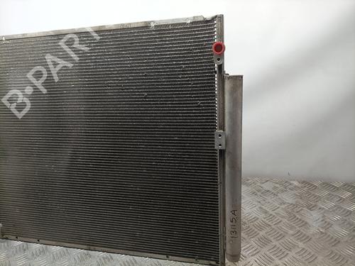 AC radiator TOYOTA LAND CRUISER PRADO (_J15_) 2.8 D-4D (GDJ150_, GDJ155_, GDJ150, GDJ151) | BP7550404M32 